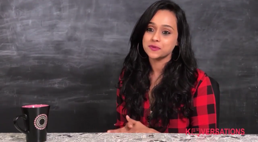 Behaviourism - How To Crack The HR Internship Interview - Konversations