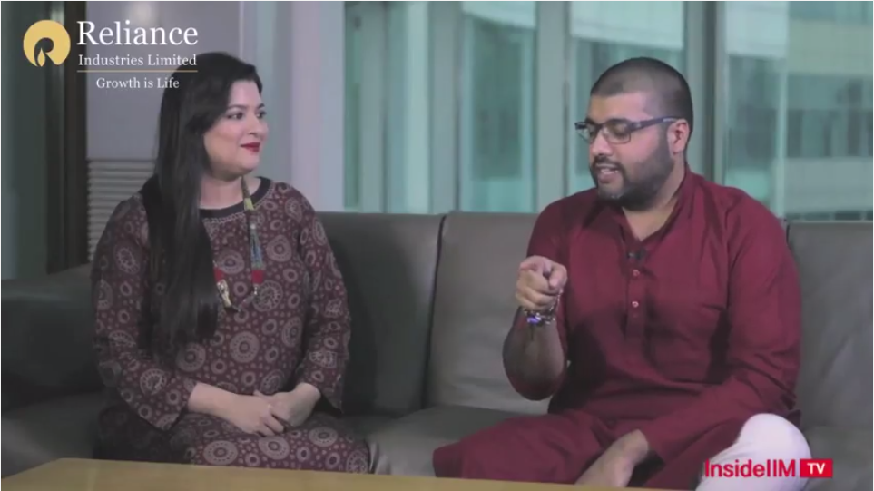 How To Prepare For An Interview - Body Language - Summertime Madness Ep #10