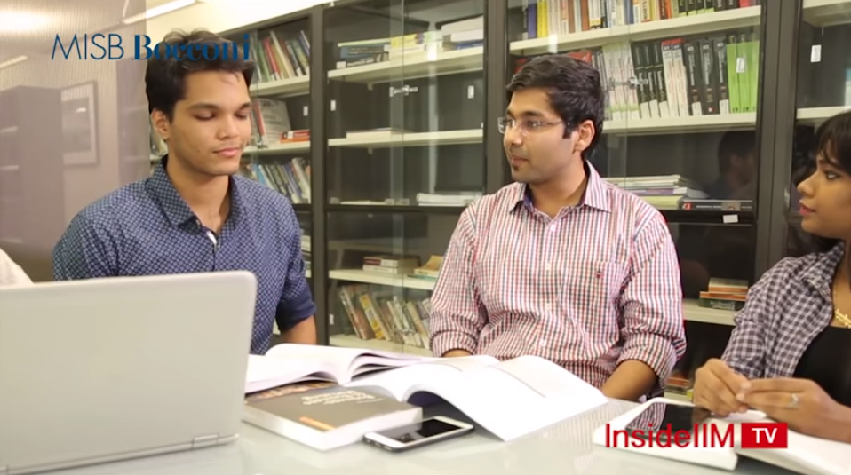 CineMBA - Learning Marketing from Bollywood