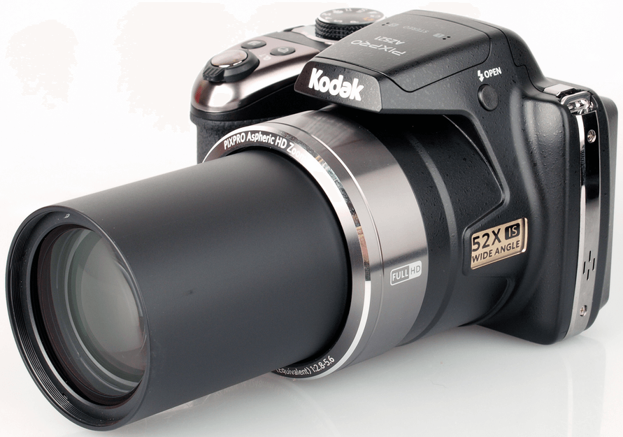 The Kodak Comeback A Case Study InsideIIM