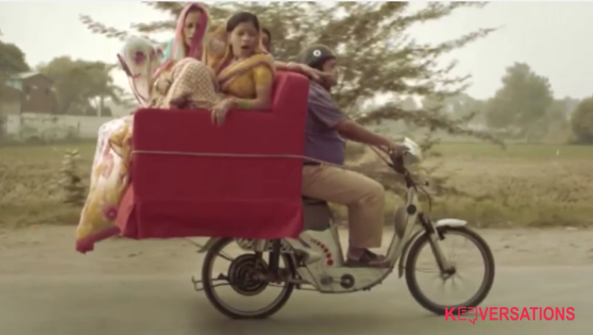 #AntiJugaad - Social Media Marketing For Beginners - Konversations