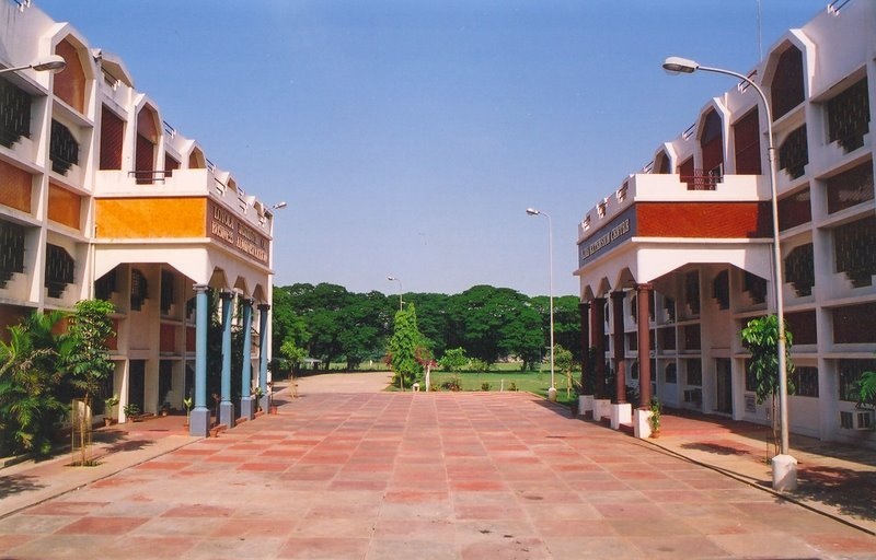 From Bihar To Chennai - Rajesh Sinha's Journey To LIBA