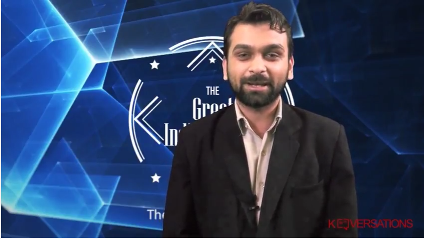 How To Crack The Marketing Internship Interview - Trailer - Konversations.com