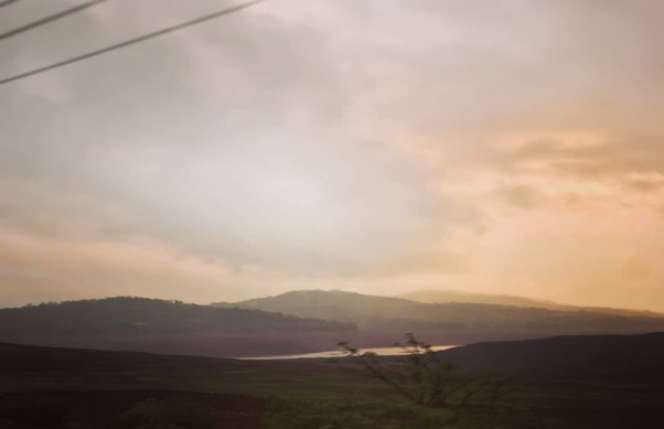 Under The Sky - Outbound Learning At SCMHRD