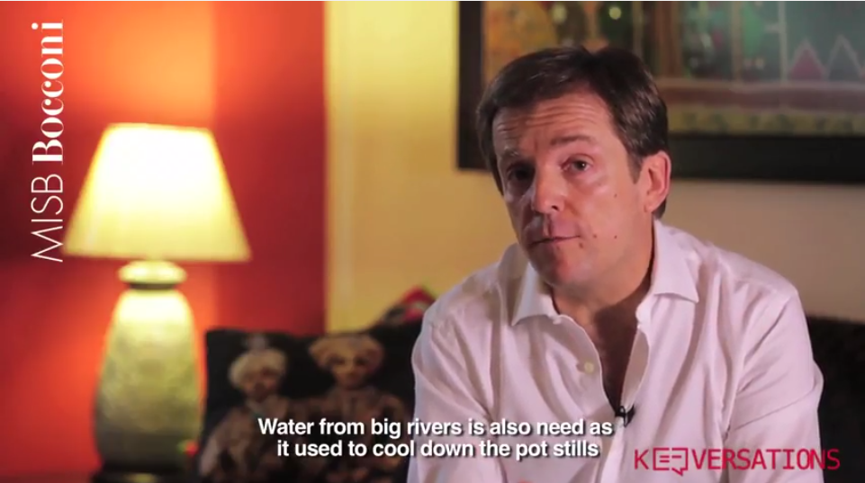 Luxury Marketing - Luxury Is Linked To Heritage - The Beauty Of A Single Malt Scotch