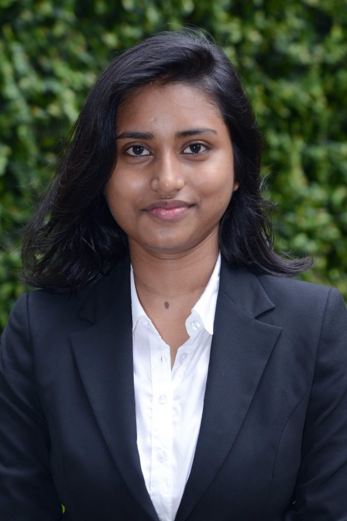 Turns, Slopes And Dives Of My Summer Internship Experience At Marico - Soumyashree Barman -TISS, Mumbai