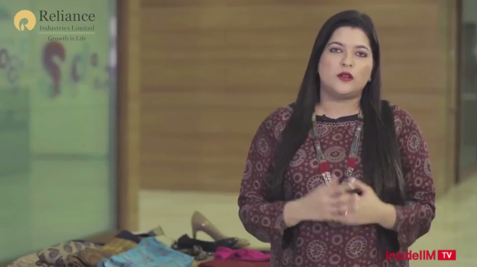 Women's Grooming For Job Interviews - Summertime Madness Ep #4 - Reliance And InsideIIM