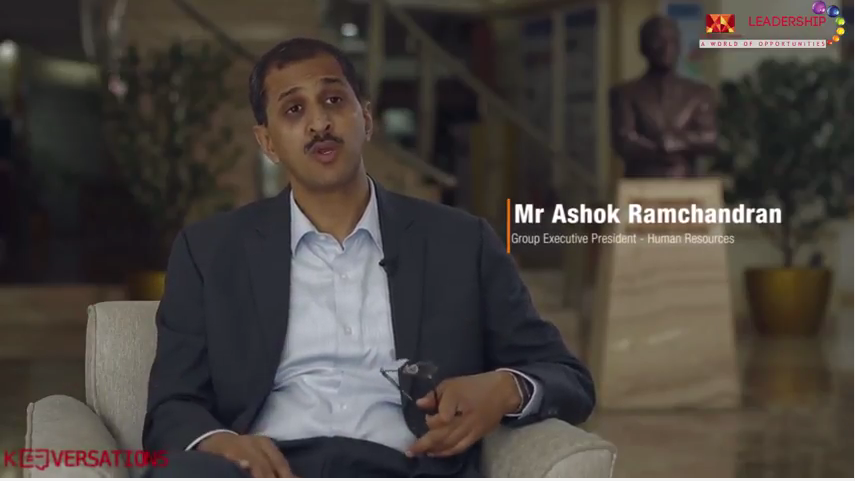 The Schooling Of Life For Interns #BYOB