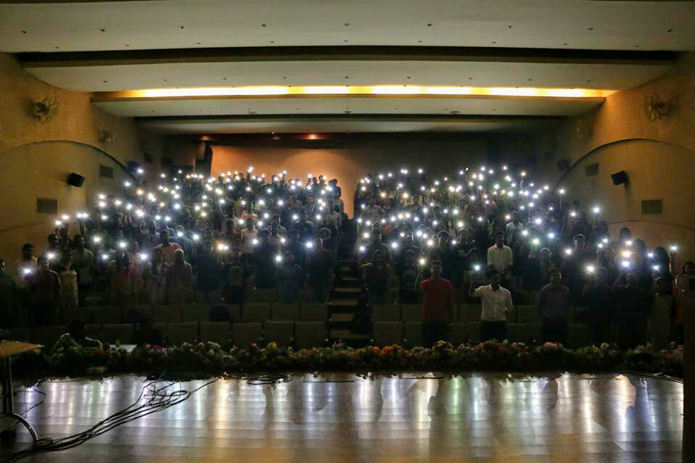 From Rourkela To Ranchi - 'I'll Be There, With Open Arms And Open Eyes' - Sourav Banerjee's Journey To IIM Ranchi