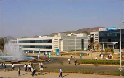 A Phenomenal Summer Chapter At Reliance - An Internship Experience - Ali Rizvi