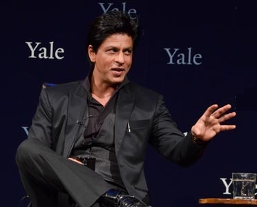 Business Lessons From Shah Rukh Khan