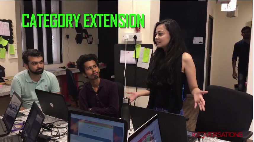 Things Marketers Say - How To Crack The Marketing Internship Interview - Konversations