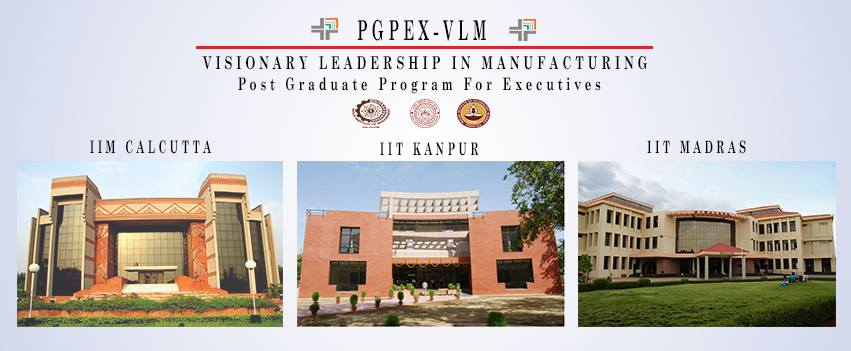 The Appetite - My Initial Days At IIM Calcutta (VLM Program)