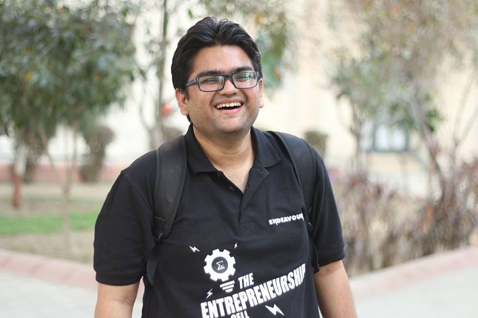 'I Don’t Think That Any Coaching Is Necessary To Bag The Top Rank In CAT' - 99.87%iler, Vinayak Pathak