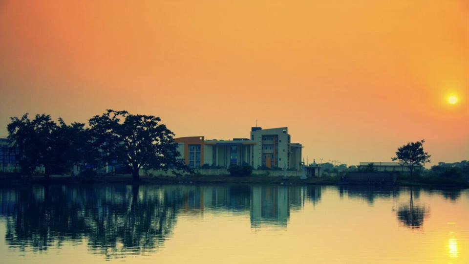 Musings Of A First Year MBA Student