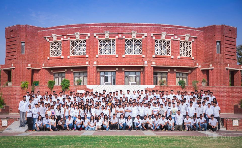 On Misconceptions Of Life At An IIM