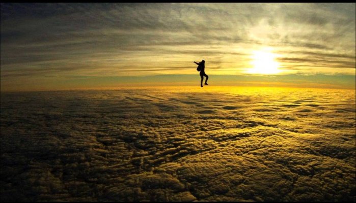 Self Belief - The Key Ingredient To Cracking CAT