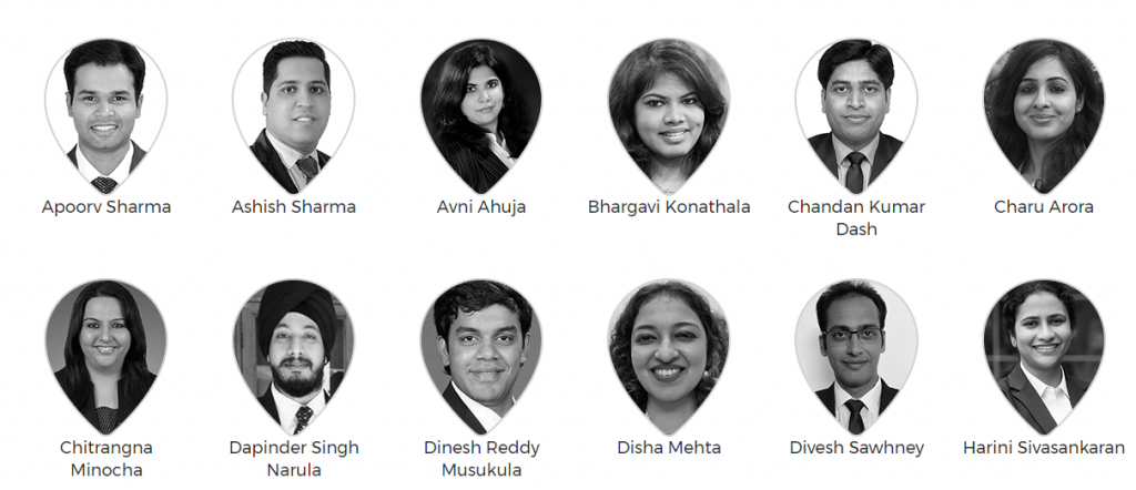 The Biggest Hunt For Young Leaders Across India’s B-Schools Is On