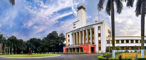 Rishav Jain's Journey To VGSoM, IIT Kharagpur