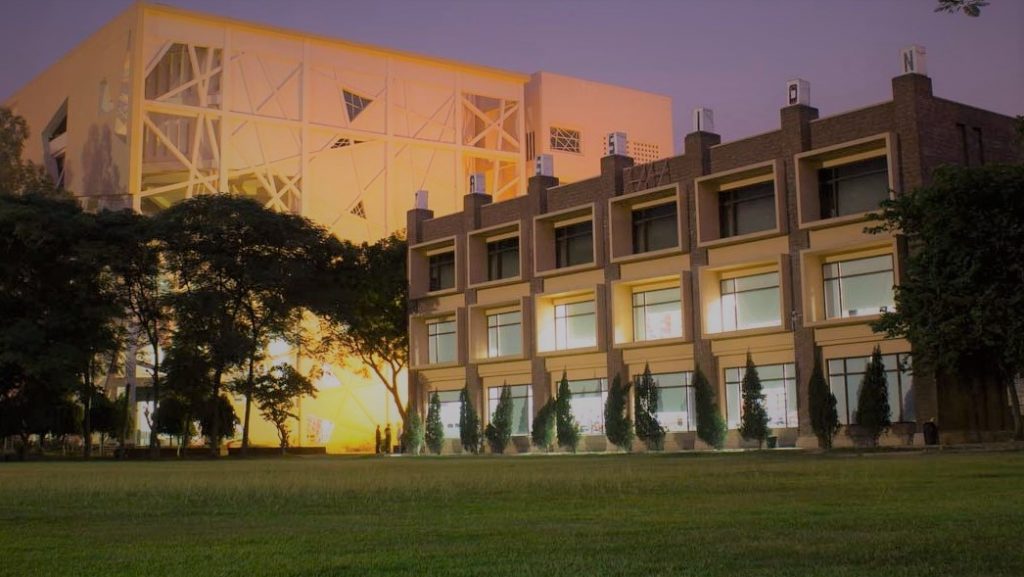 A Roller Coaster Ride Called MBA - Learnings From My First Two Months At IMT Ghaziabad