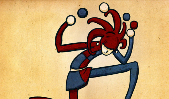 The Greater Fool - Initial Days At IIM Shillong