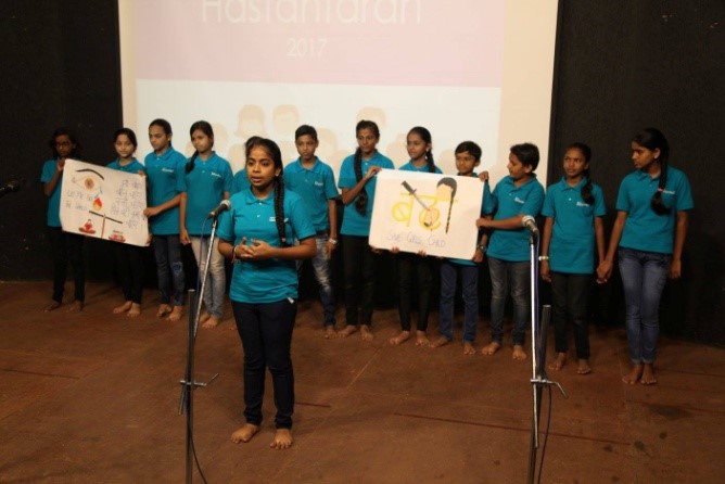 A B-School Beyond Management - SPJIMR