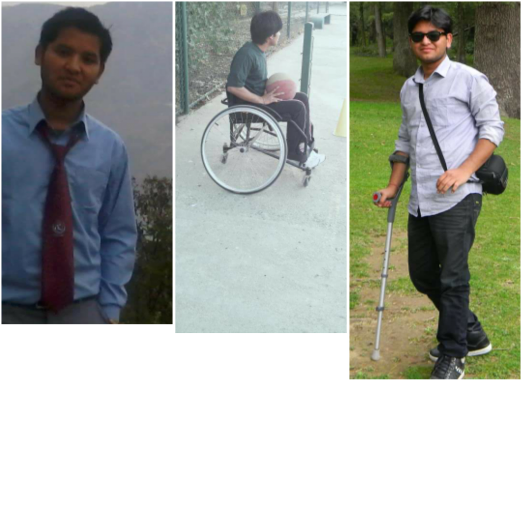 A Quadriplegic's Journey To An IIM - The Unravelling of Mystic Phoenix At IIM Amritsar