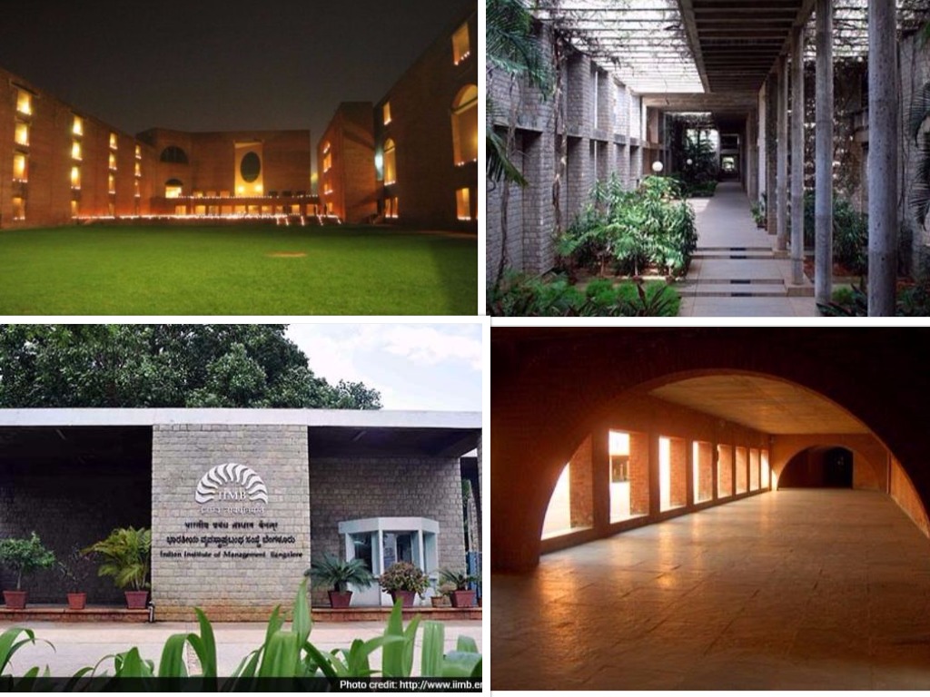 IIM Ahmedabad Vs IIM Bangalore - A Comparative Guide - InsideIIM