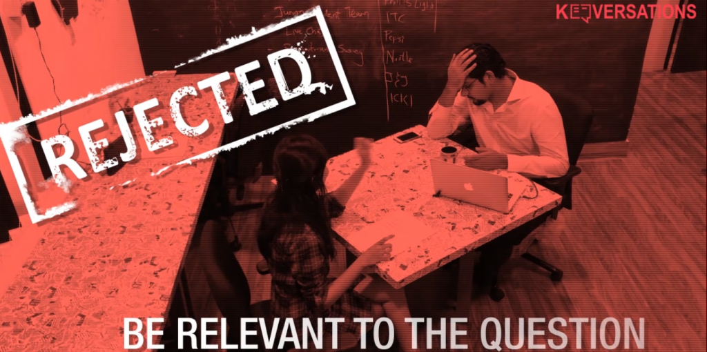 The Ultimate Interview Guide- Trailer- Konversations.com