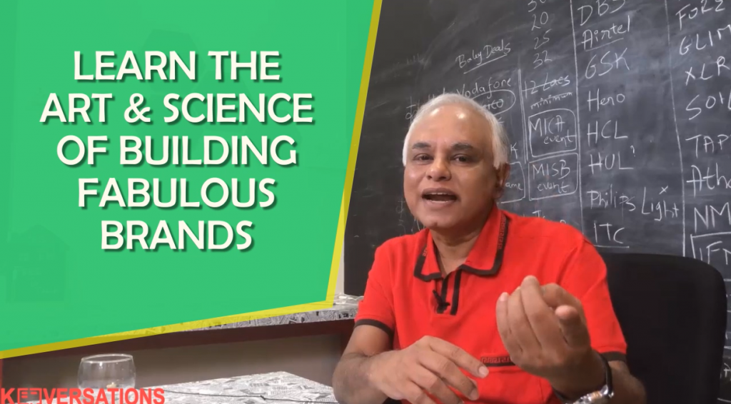 Brand Management Trailer - Konversations.com