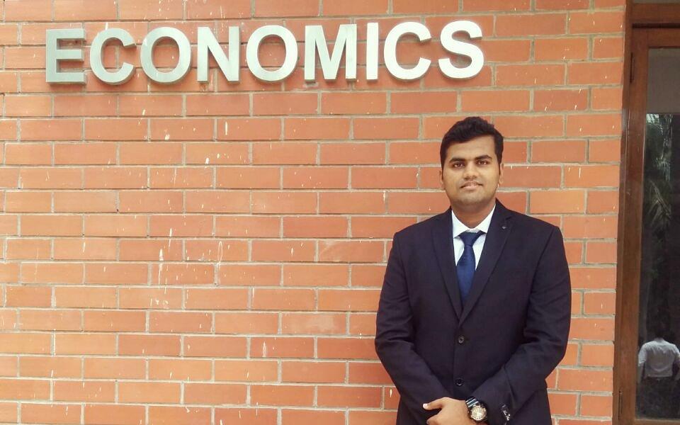 MBA (HRD), Delhi School Of Economics Summer Internship Experience