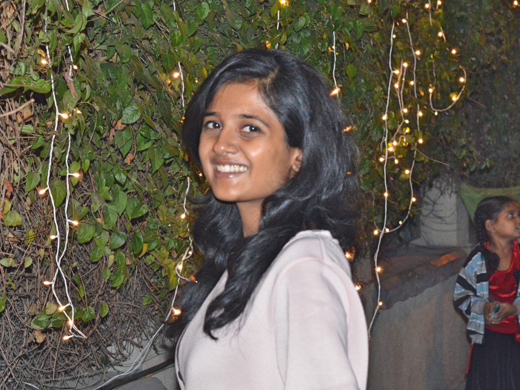 30 Days At DoMS IIT Roorkee - Freshman Diary By Jeel Shah