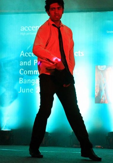 From The Cocoon Of The IT Life To An MBA