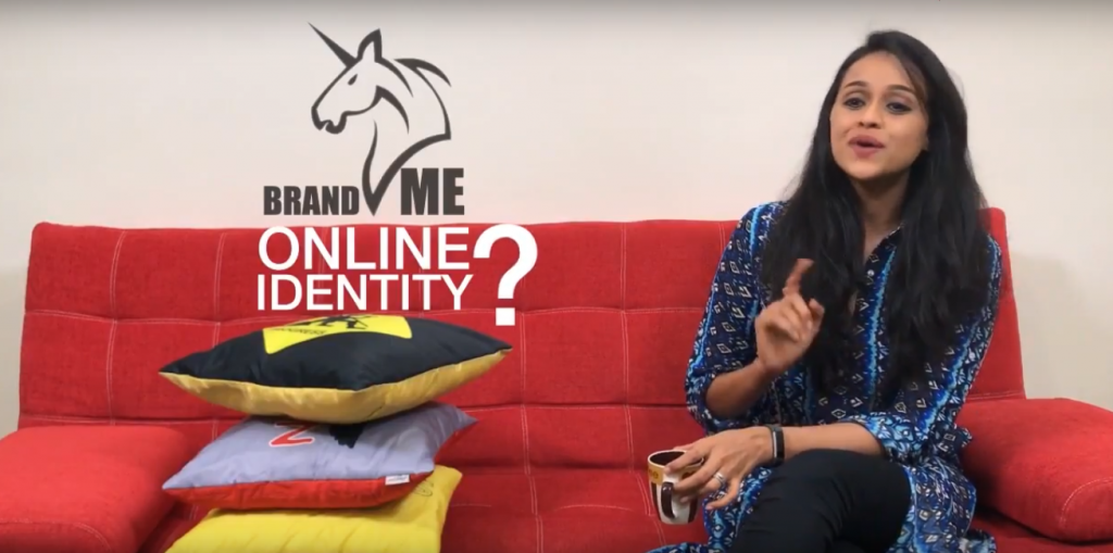 What's Your Online Identity Score? - The Ultimate Interview Guide- Konversations.com