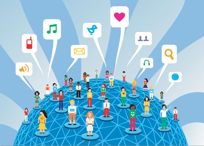 Teaching And Learning In The Connected Era - It's Time Business Schools Reinvent