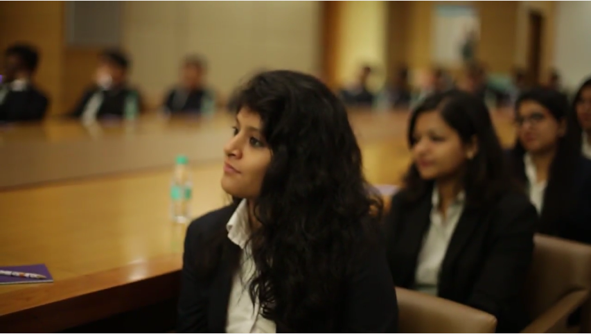 Diversity In Summer Internship Projects - Reliance Cafe - #RelianceSummer