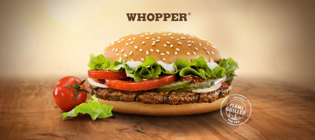 Whopper Freakout - Burger King - Coolest Brand Campaigns - 3