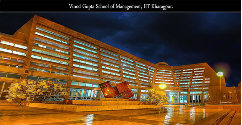Inside The Alumni Committee - VGSoM, IIT Kharagpur