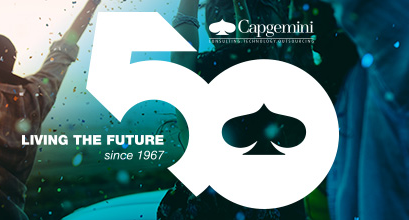 'Learning Is A Journey, Not A Destination' - Capgemini's E.L.I.T.E. General Management Program