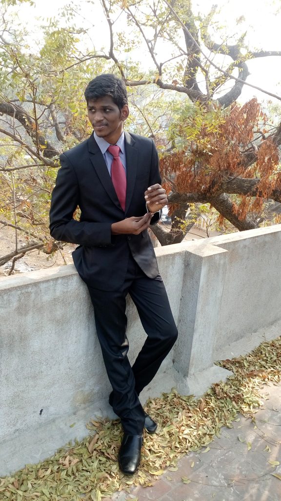 ''I Didn't Know The Difference Between Has And Have But I Worked Hard To Crack The CAT And Join An IIM'' - Agni Udhayan - Against All Odds