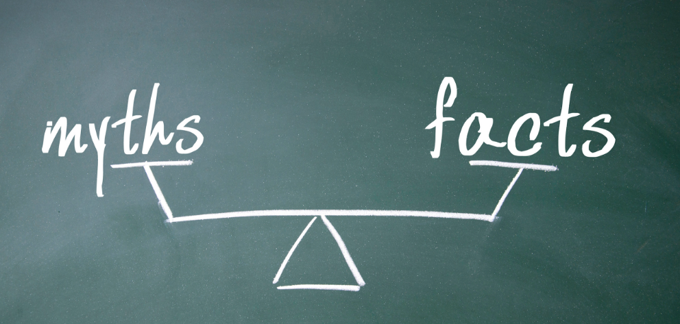 The Urban Legends Of MBA Preparation