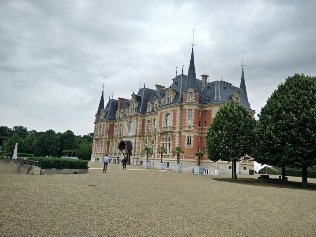 Capgemini E.L.I.T.E. General Management Program - "The Onboarding"