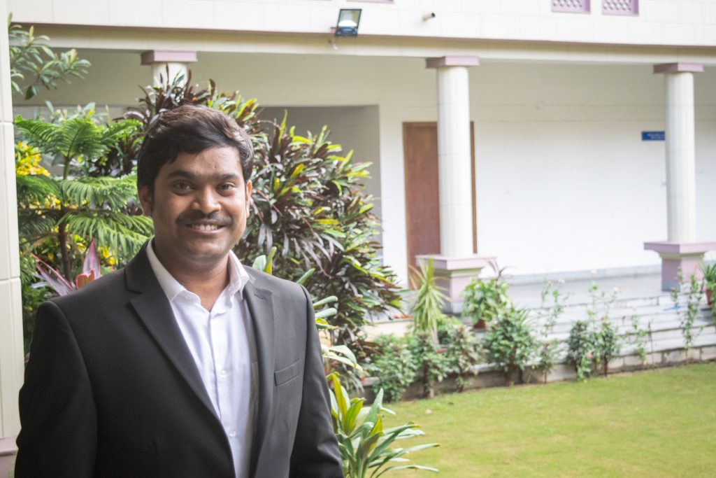 Is It A Right Career Choice To Leave A PSU Bank Job And Go For MBA? - Sasikanth Akhilesh's Journey To DoMS IIT Roorkee
