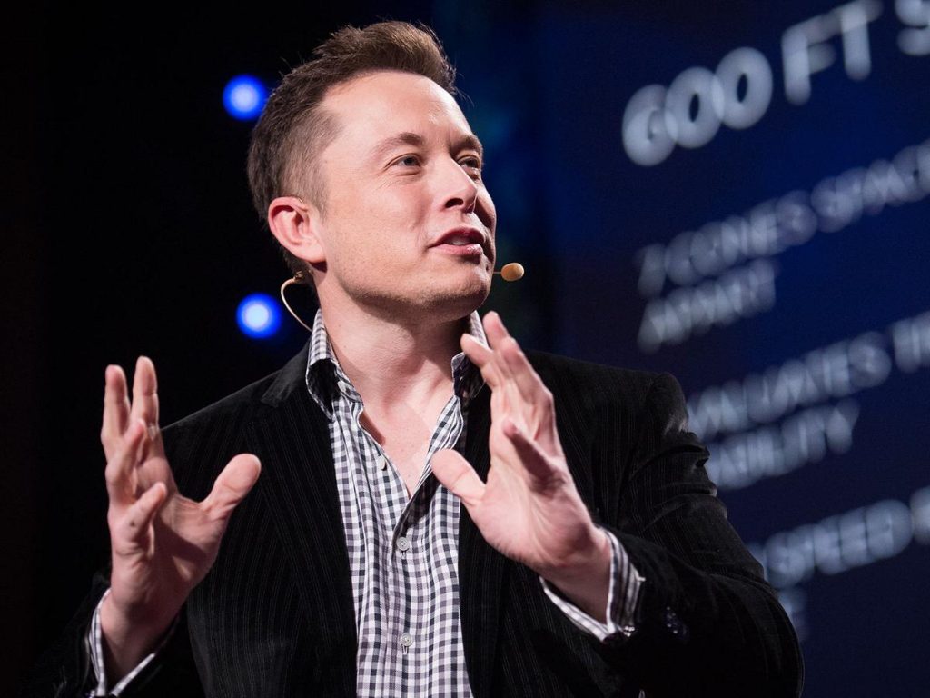 How To Think Like Elon Musk - #AthenaTalks