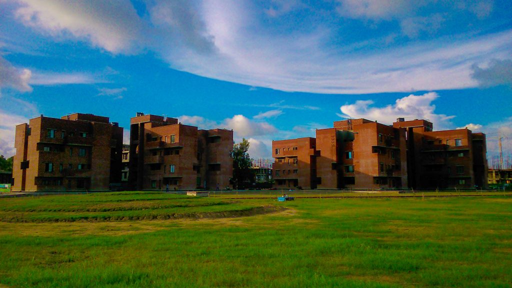 8 Things I Learned At IIM Kashipur