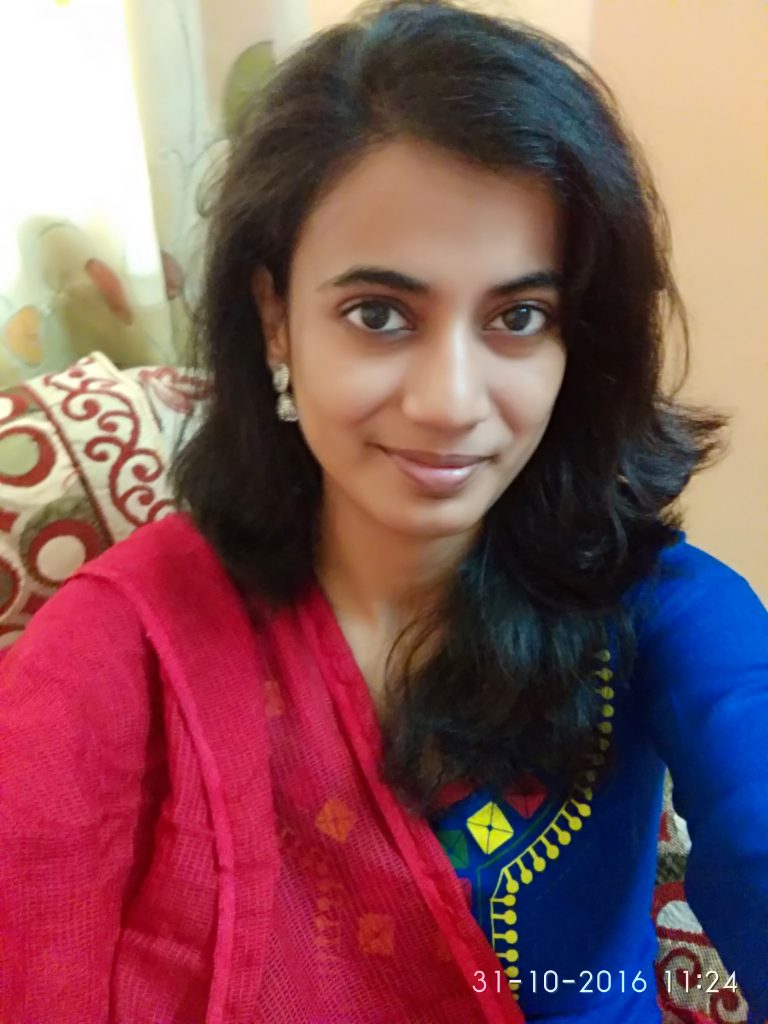 “90% Hard Work, 10% Luck, 200% Humility” - Many Roads To An MBA – Mitali Gupta’s Astounding Journey To JBIMS, Mumbai