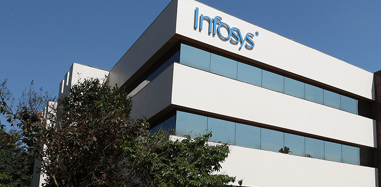 8 Reasons Why Infosys Is An Iconic Company - Strategy With RS