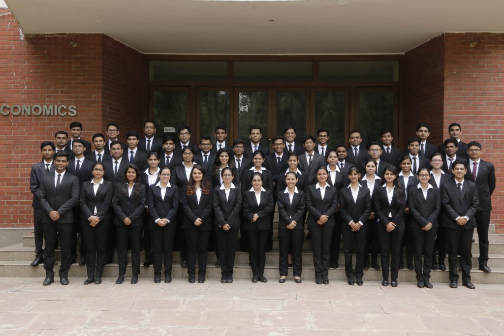 Importance Of Personality Testing In Industry - Guest Lecture By Dr. Pooja V. Anand