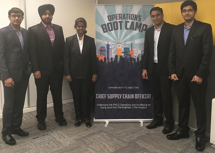 Virtual Tour Of Factory In Tamil Nadu, Sitting In Mumbai!