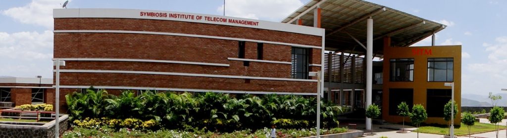 An Introduction To SITM - Symbiosis Institute Of Telecom Management